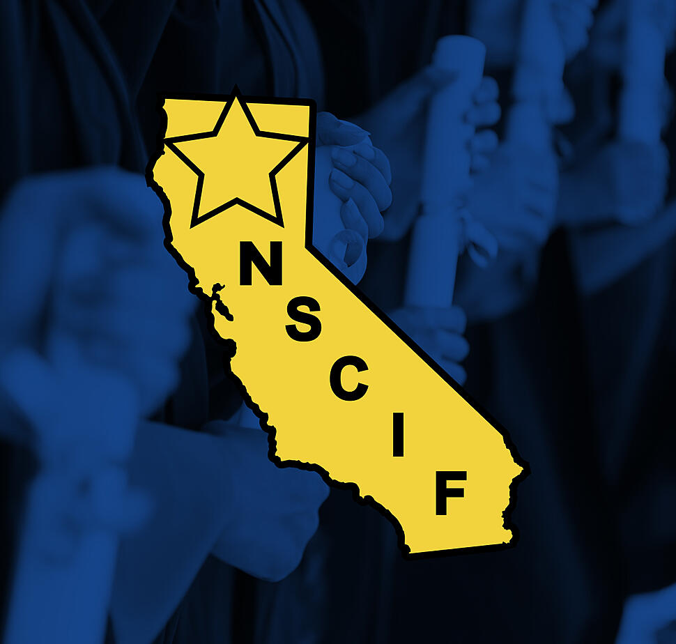 2026 CIF North Section Student Athlete Award Winners