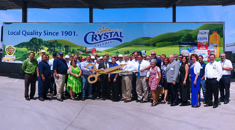 Careers | Crystal Creamery