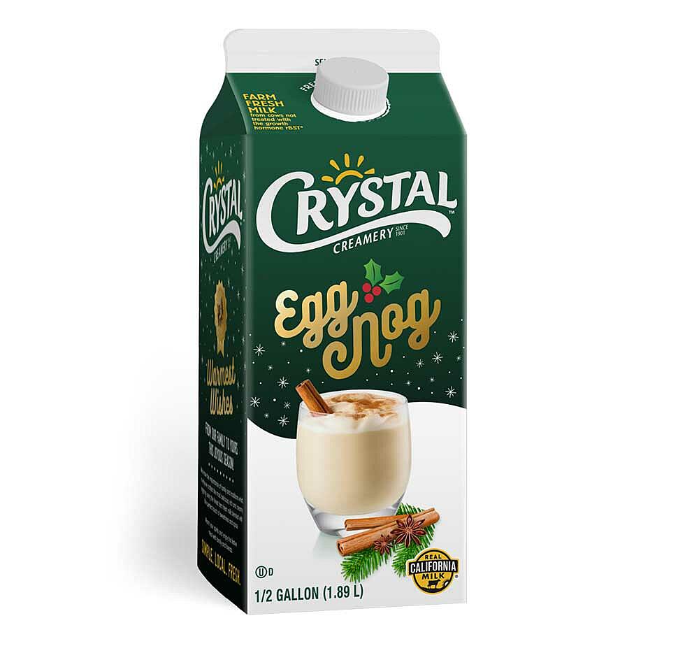 Eggnog